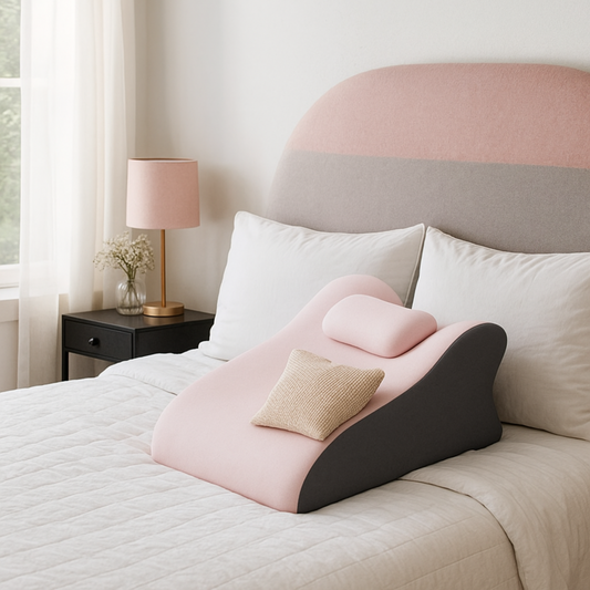 Nemuri Multi-Use Pillow