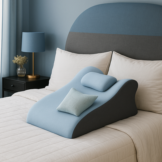 Nemuri Multi-Use Pillow