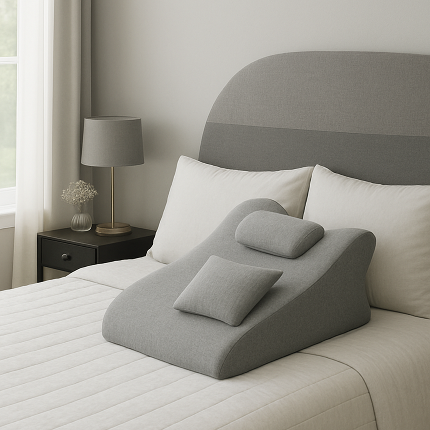 Nemuri Multi-Use Pillow