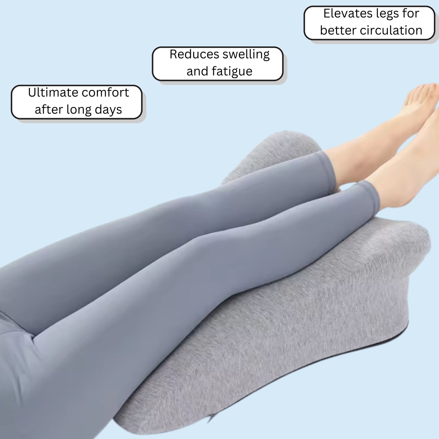 Nemuri Multi-Use Pillow